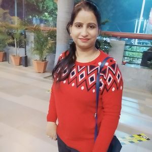 Meet your Posher, Neha